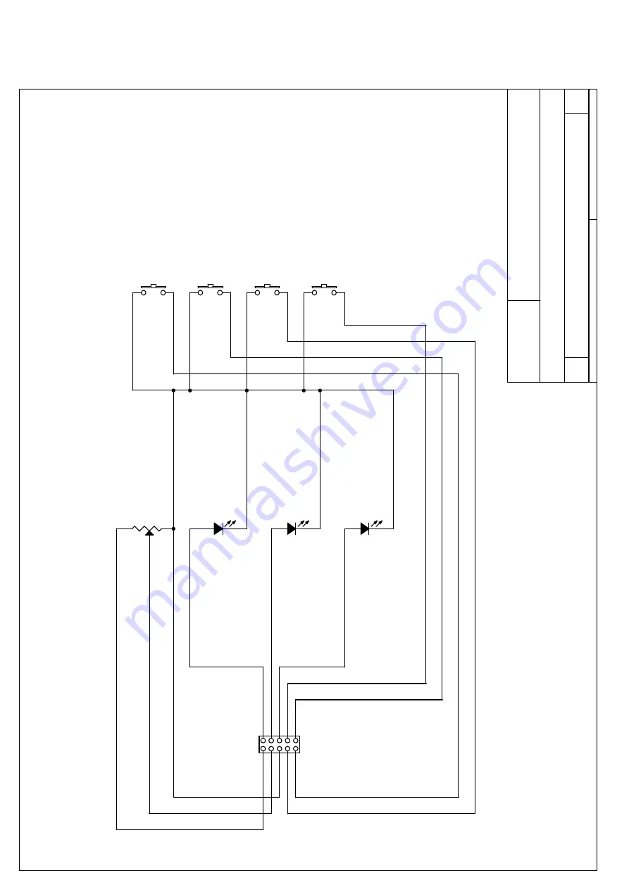 OMB MT-MR PLATINUM Technical Manual Download Page 80