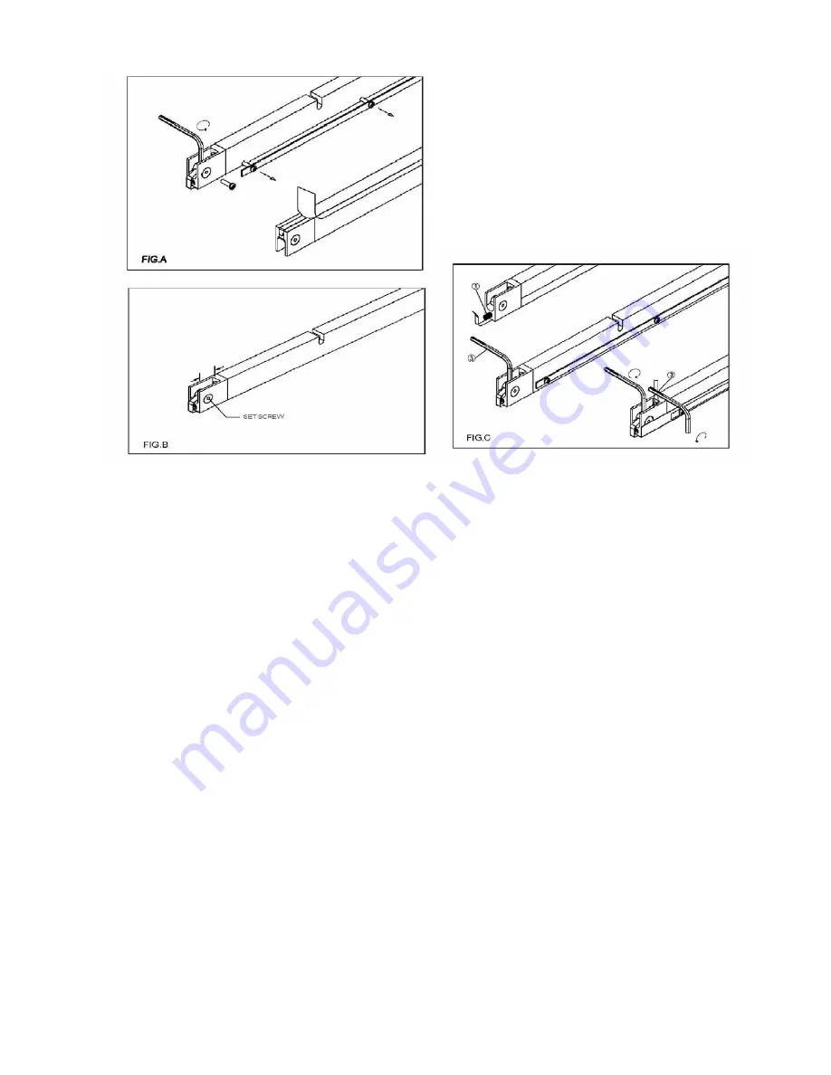 Omcan TC-420 Operation Manual Download Page 14