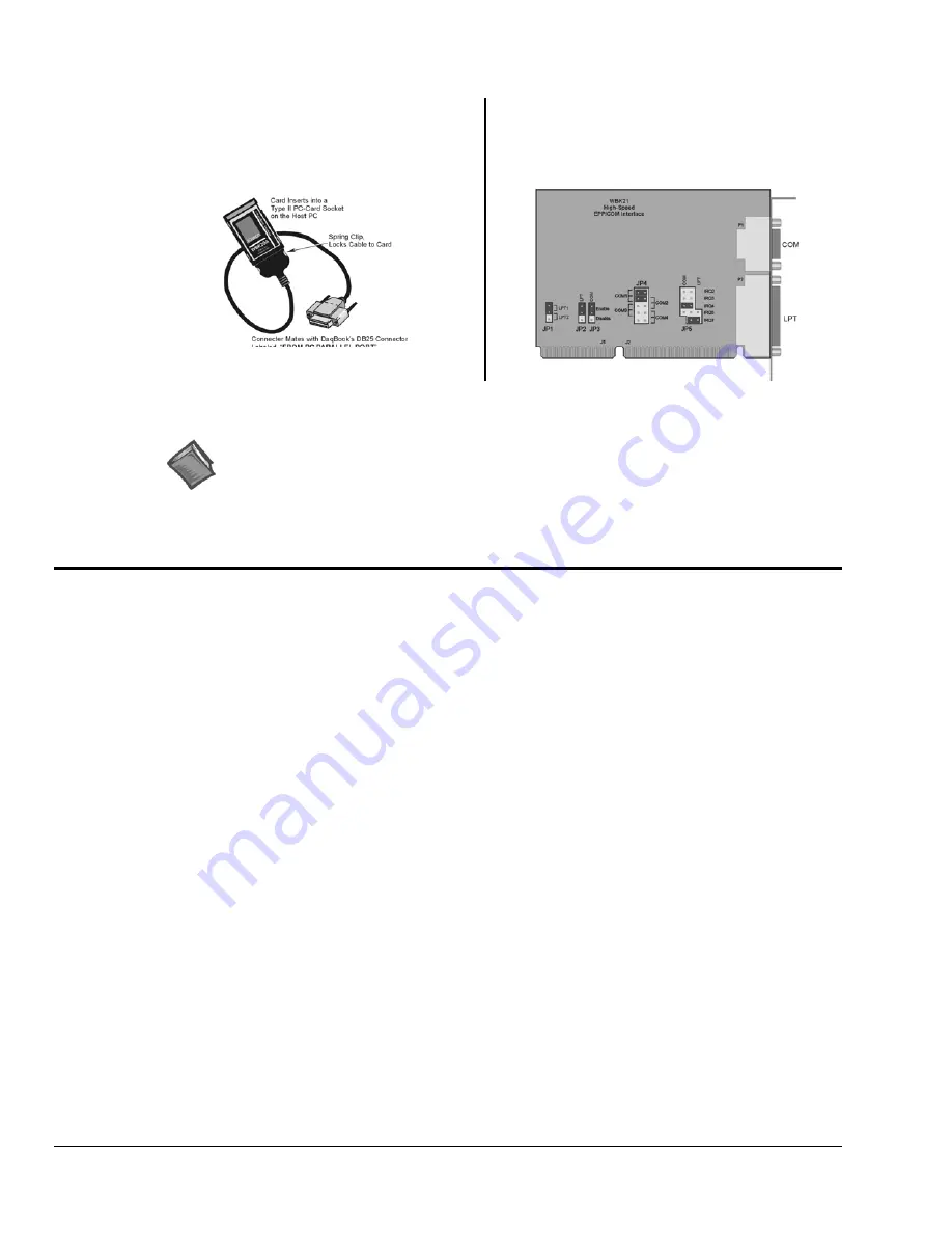 Omega Engineering 100/200 Series User Manual Download Page 14