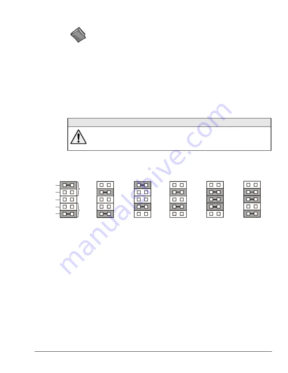 Omega Engineering 100/200 Series User Manual Download Page 21