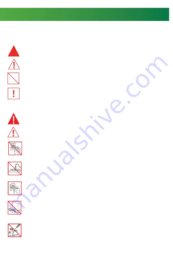 Omega Cold Press 365 TWN30 Series User Manual Download Page 41