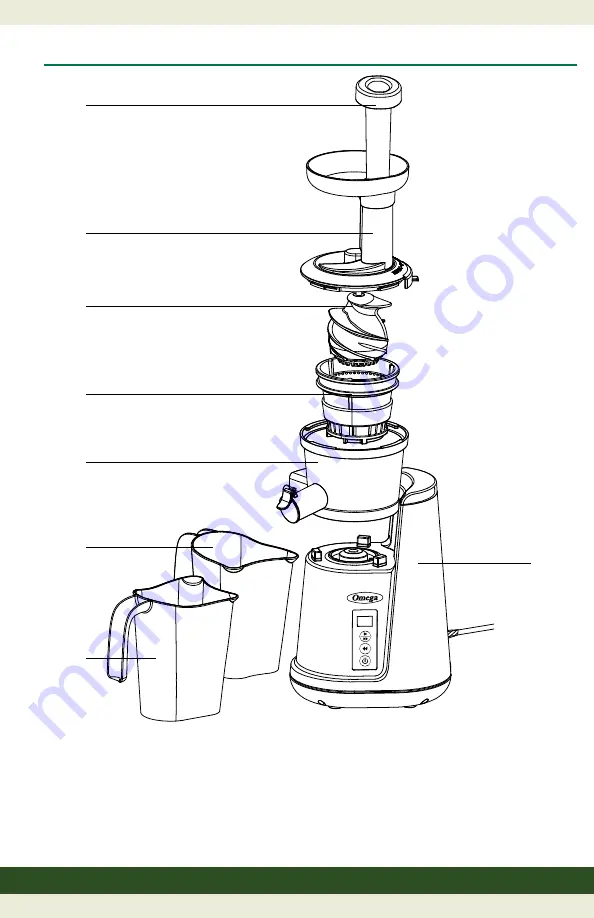 Omega JC3000 User Manual Download Page 59