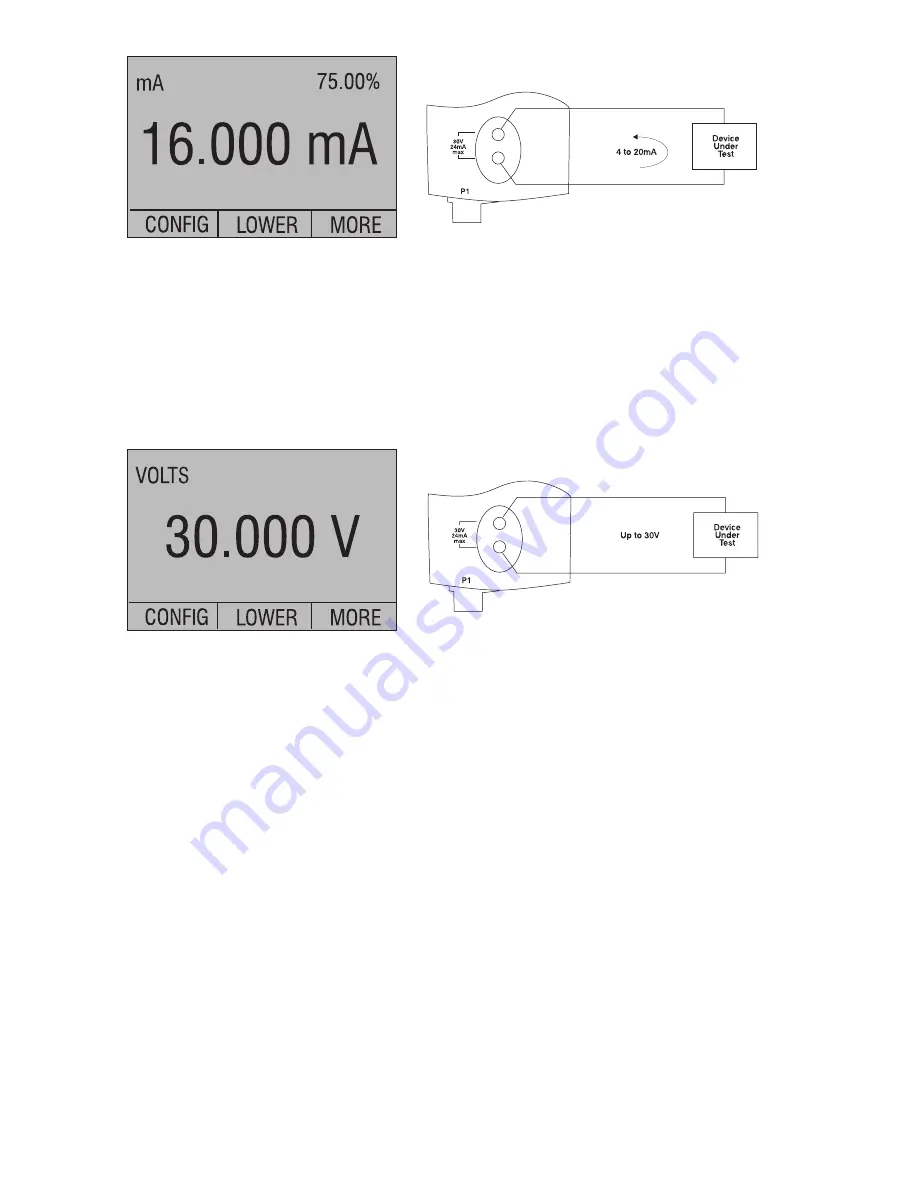 Omega M-4292/1006 Скачать руководство пользователя страница 18