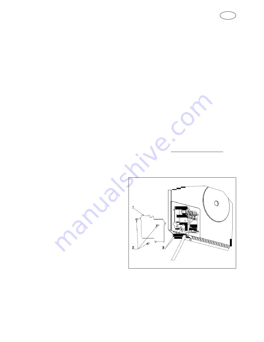 Omega OO6A2X Instruction Manual Download Page 7