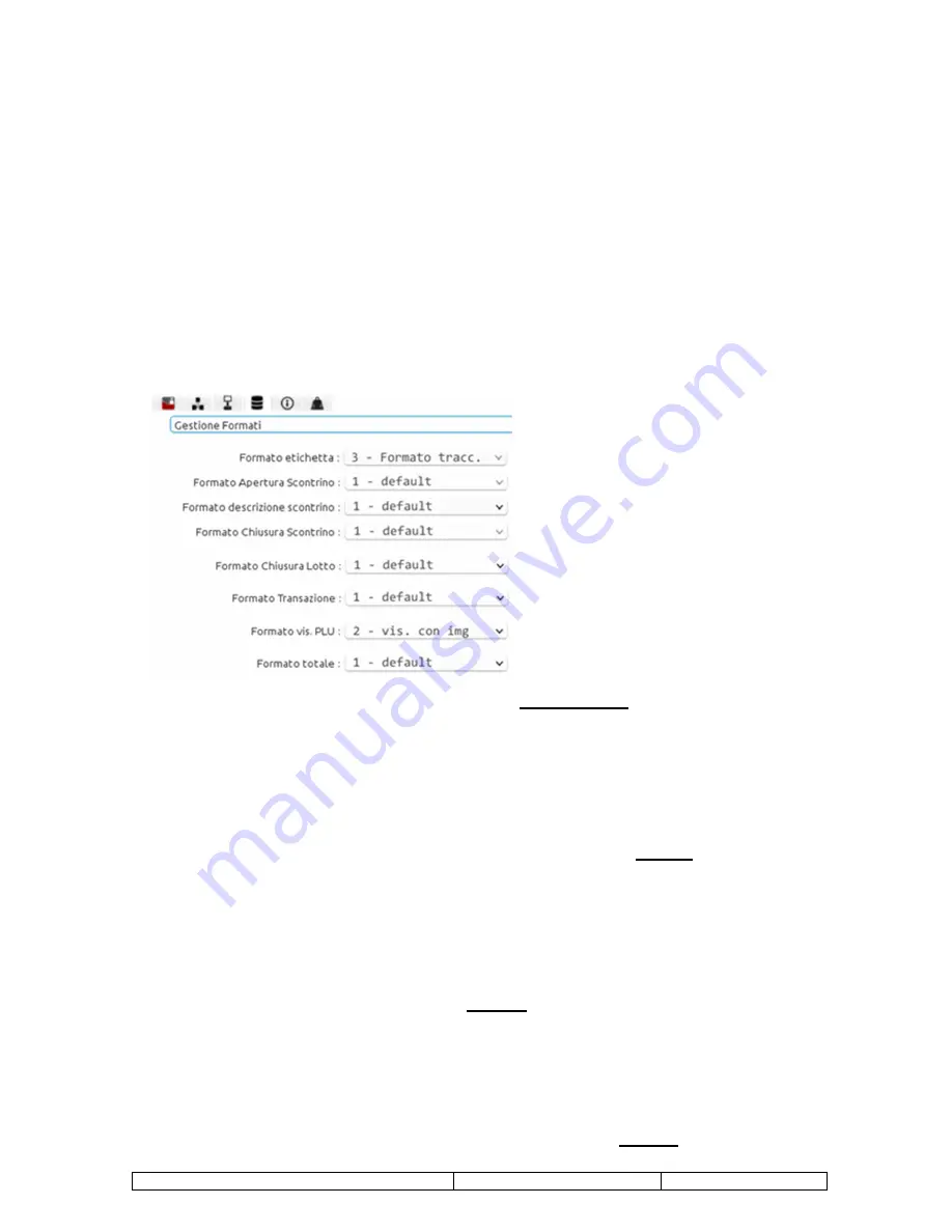 OMEGAbilance Freestyle User Manual Download Page 38