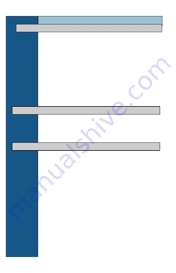 Omni International TIP HOMOGENIZING KIT User Manual Download Page 3