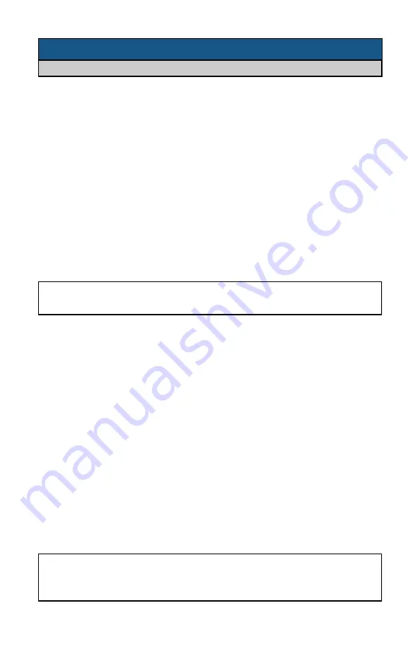 Omni International TIP HOMOGENIZING KIT User Manual Download Page 9