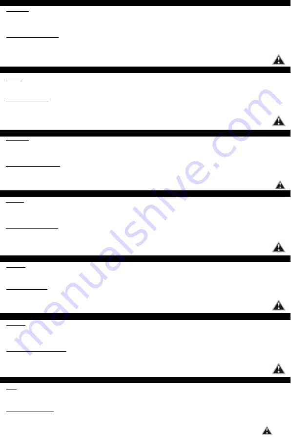 Omnimount 1004186 Скачать руководство пользователя страница 5