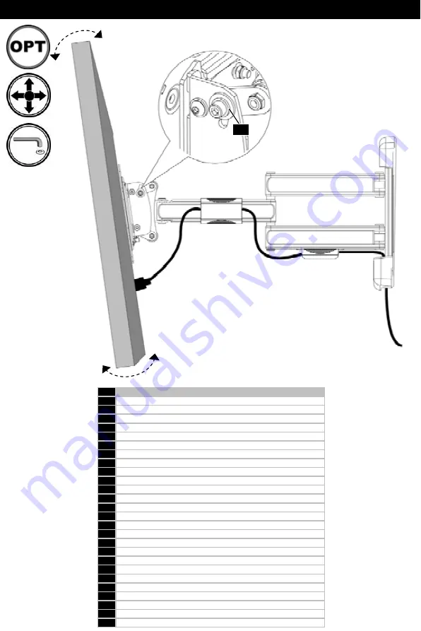 Omnimount 1004186 Скачать руководство пользователя страница 27