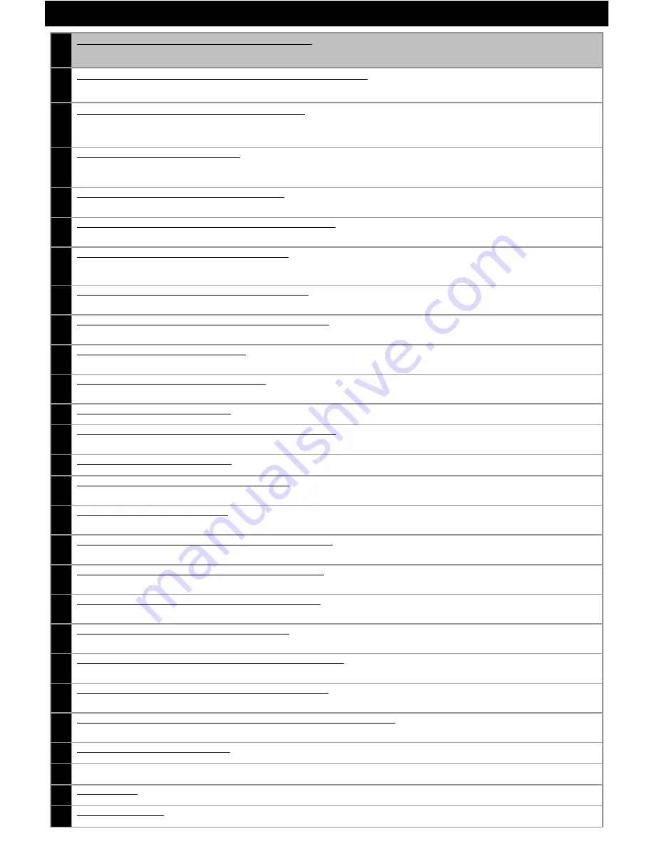 Omnimount 1N1-L Instruction Manual Download Page 27