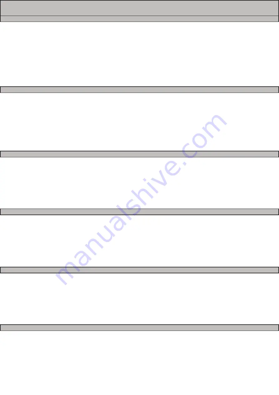 Omnimount PLAY40 Instruction Manual Download Page 4