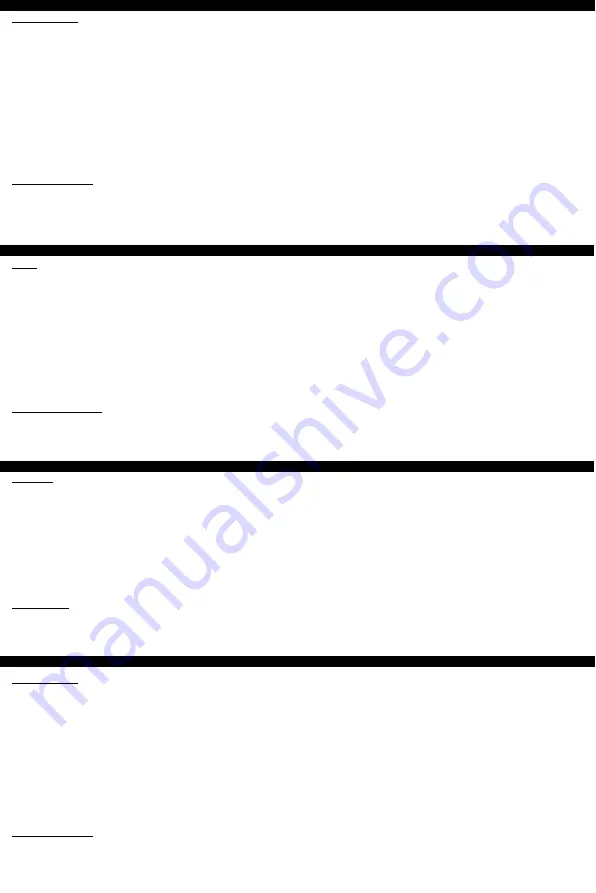 Omnimount Prism 50 Instruction Manual Download Page 5