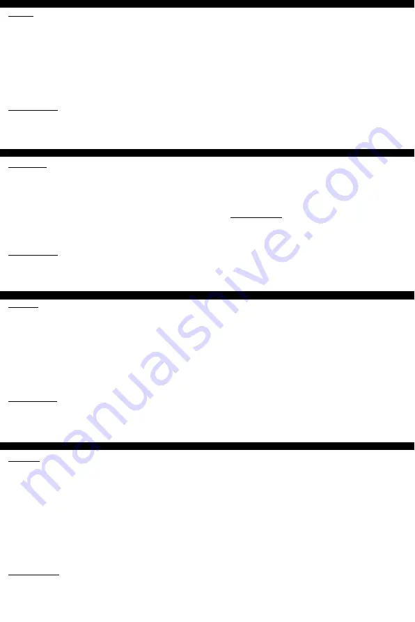 Omnimount Prism 50 Instruction Manual Download Page 7