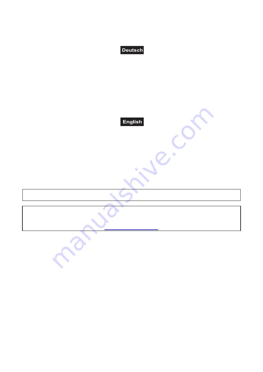 Omnitronic 10603048 User Manual Download Page 3