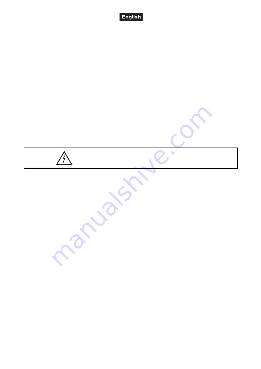 Omnitronic 10603048 User Manual Download Page 21