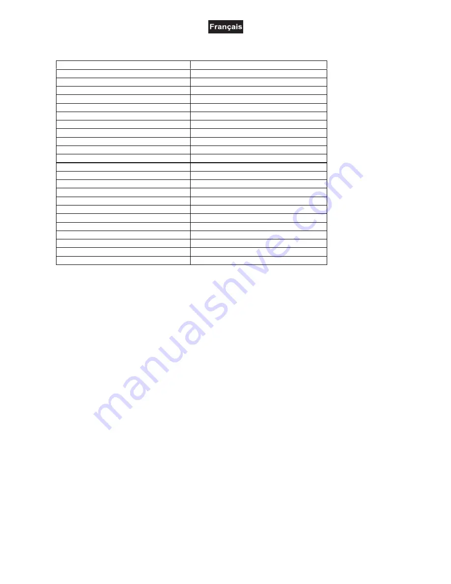 Omnitronic BD-1350 User Manual Download Page 22