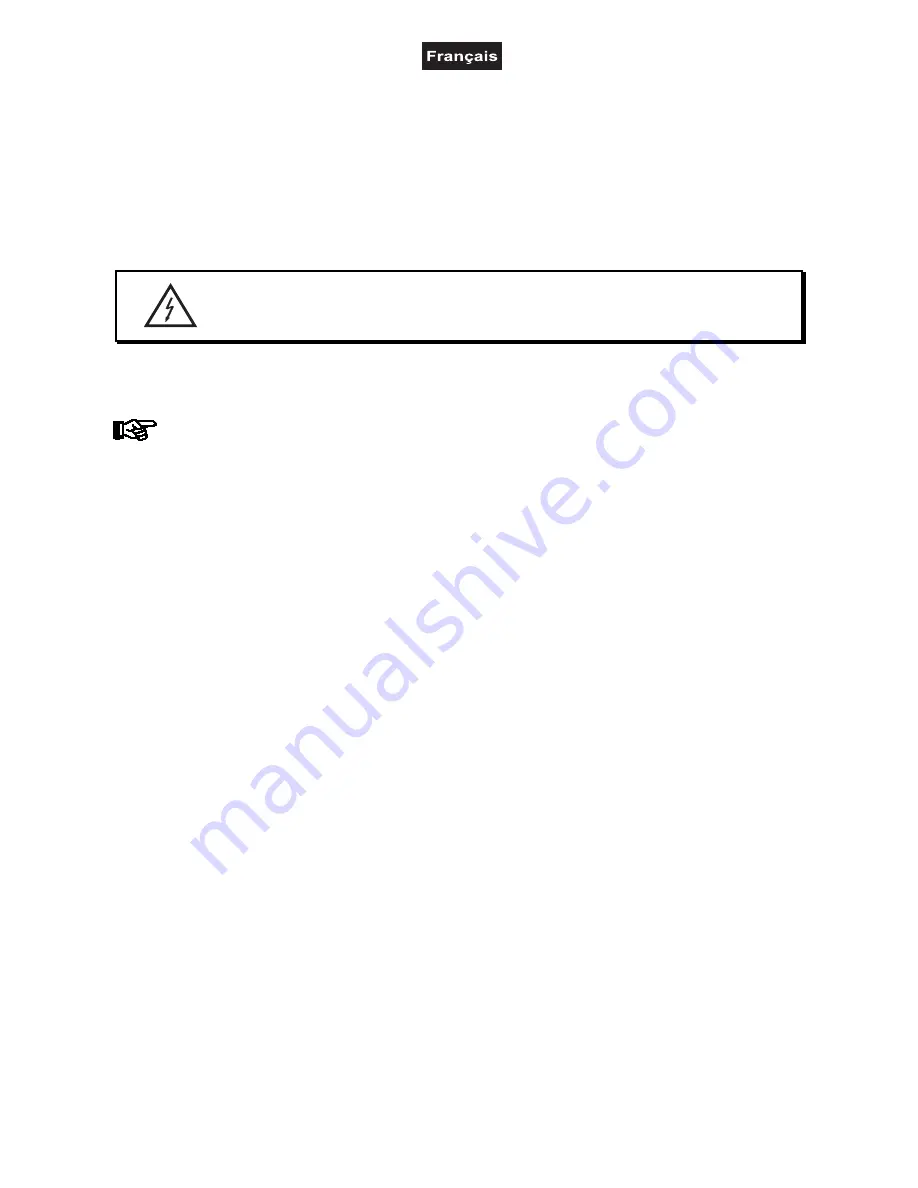 Omnitronic Club-mixer EX-840 User Manual Download Page 30