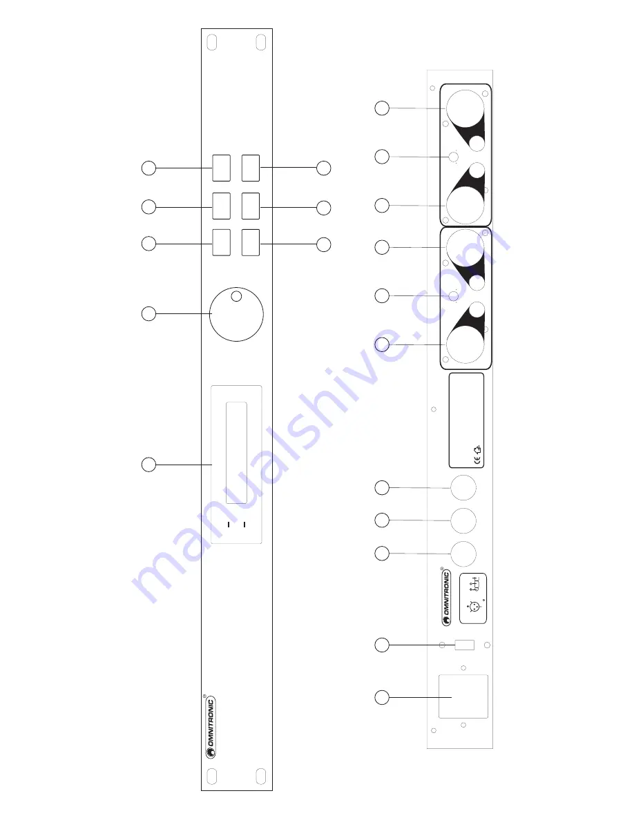 Omnitronic DEQ-231 User Manual Download Page 2