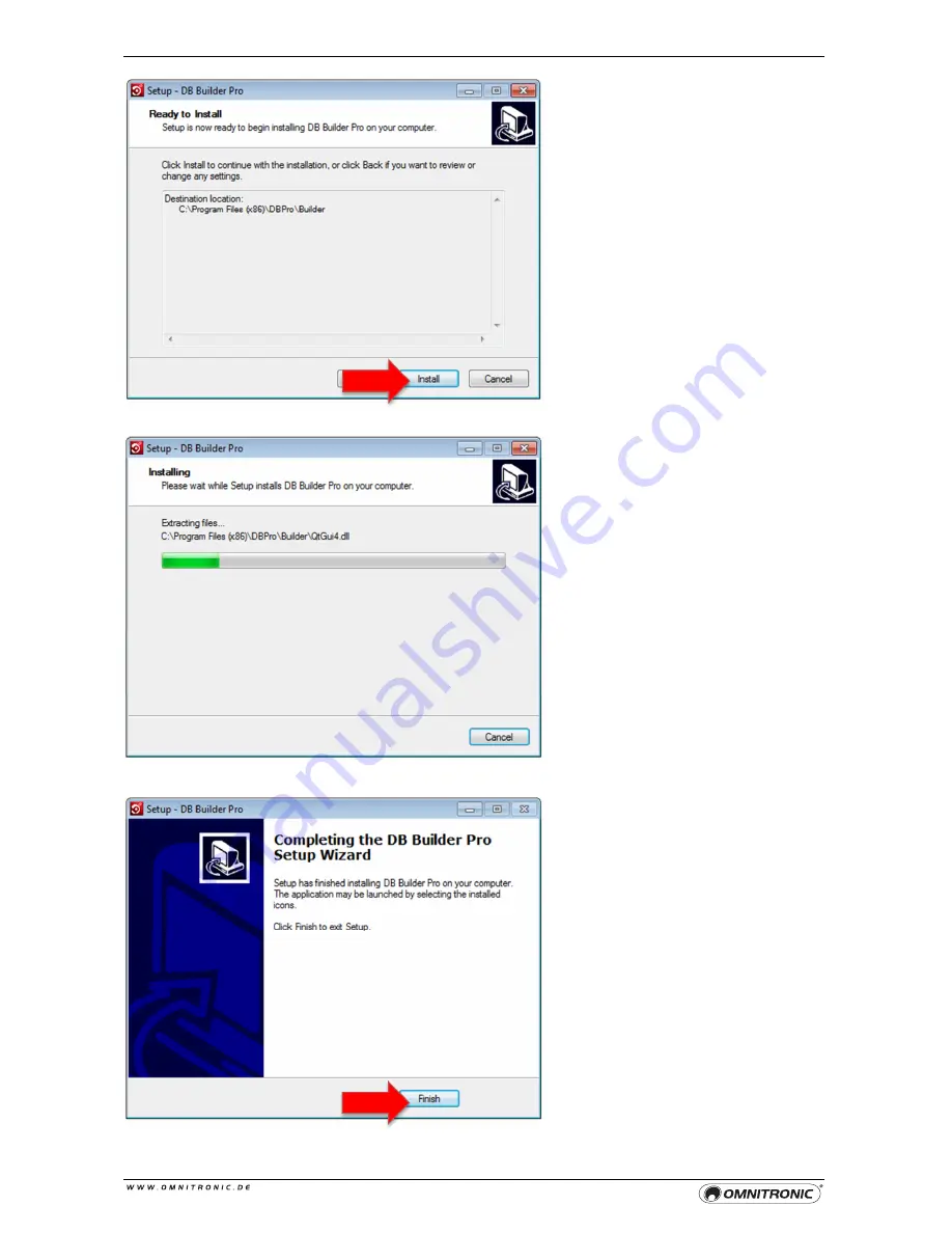 Omnitronic DJS-2000 User Manual Download Page 64