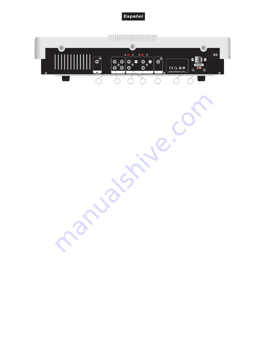 Omnitronic DSS-2 User Manual Download Page 58