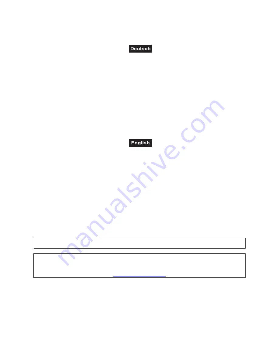 Omnitronic DXO-24E User Manual Download Page 3