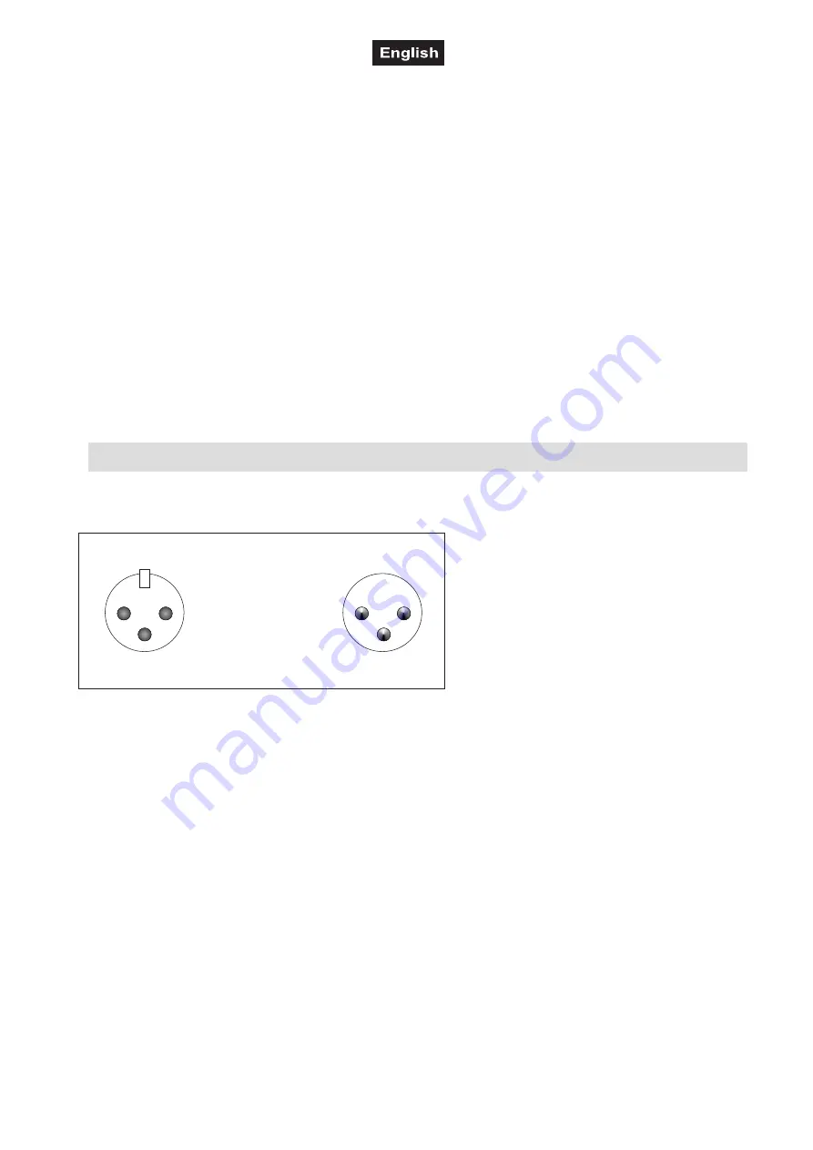 Omnitronic DXO-24S User Manual Download Page 16