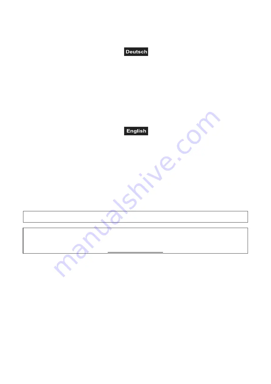 Omnitronic EQ-25 User Manual Download Page 3