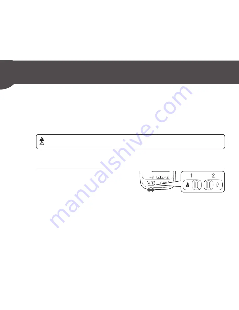 Omron BP769CAN Скачать руководство пользователя страница 24