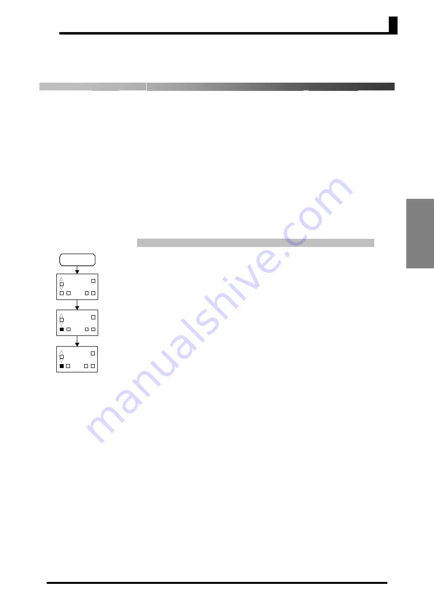 Omron E5CS-U User Manual Download Page 43