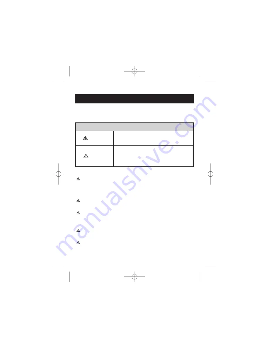 Omron HEM-670ITCAN Instruction Manual Download Page 5