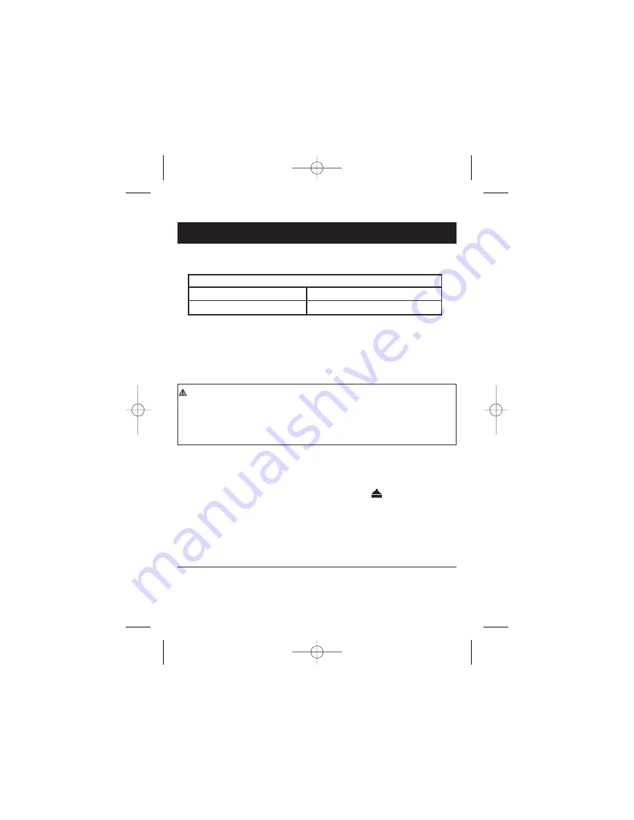 Omron HEM-670ITCAN Instruction Manual Download Page 12