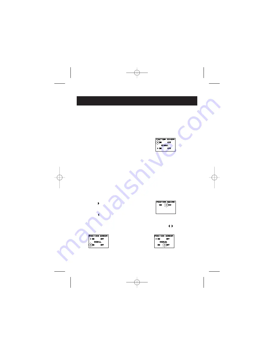 Omron HEM-670ITCAN Instruction Manual Download Page 20