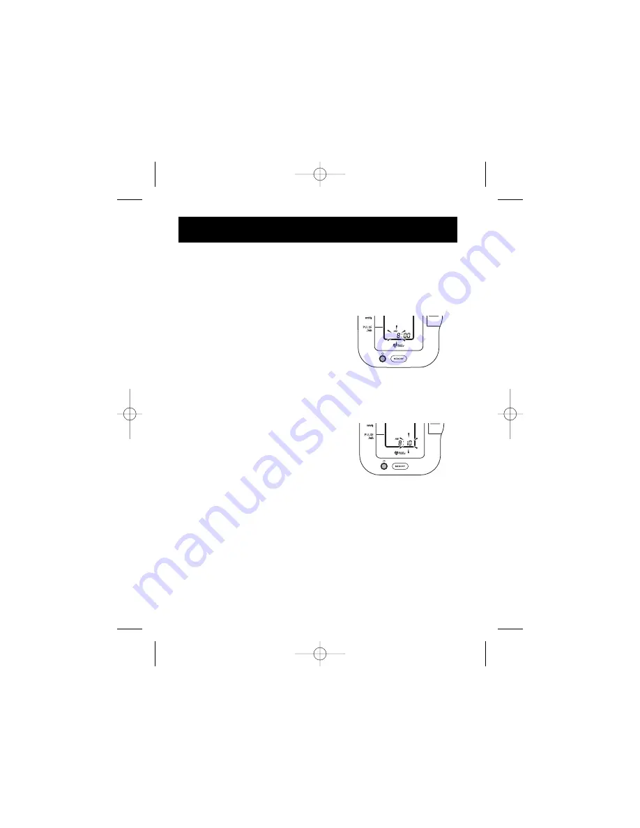 Omron HEM-711DLX Instruction Manual Download Page 54