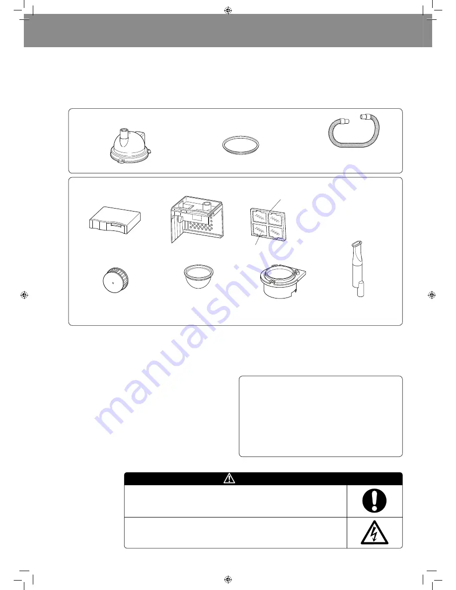 Omron NE-U17 Instruction Manual Download Page 18