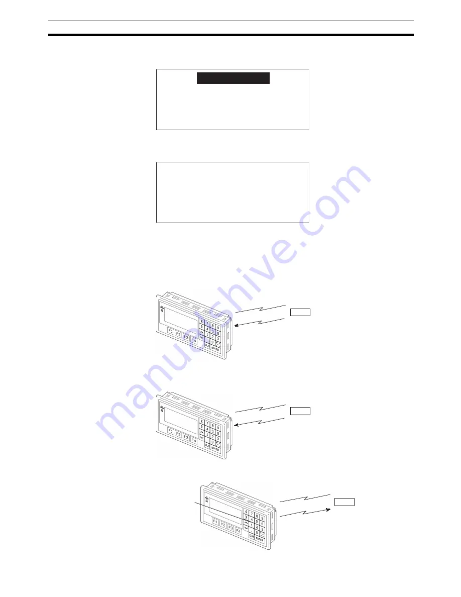 Omron NT11 - 01-2004 User Manual Download Page 16