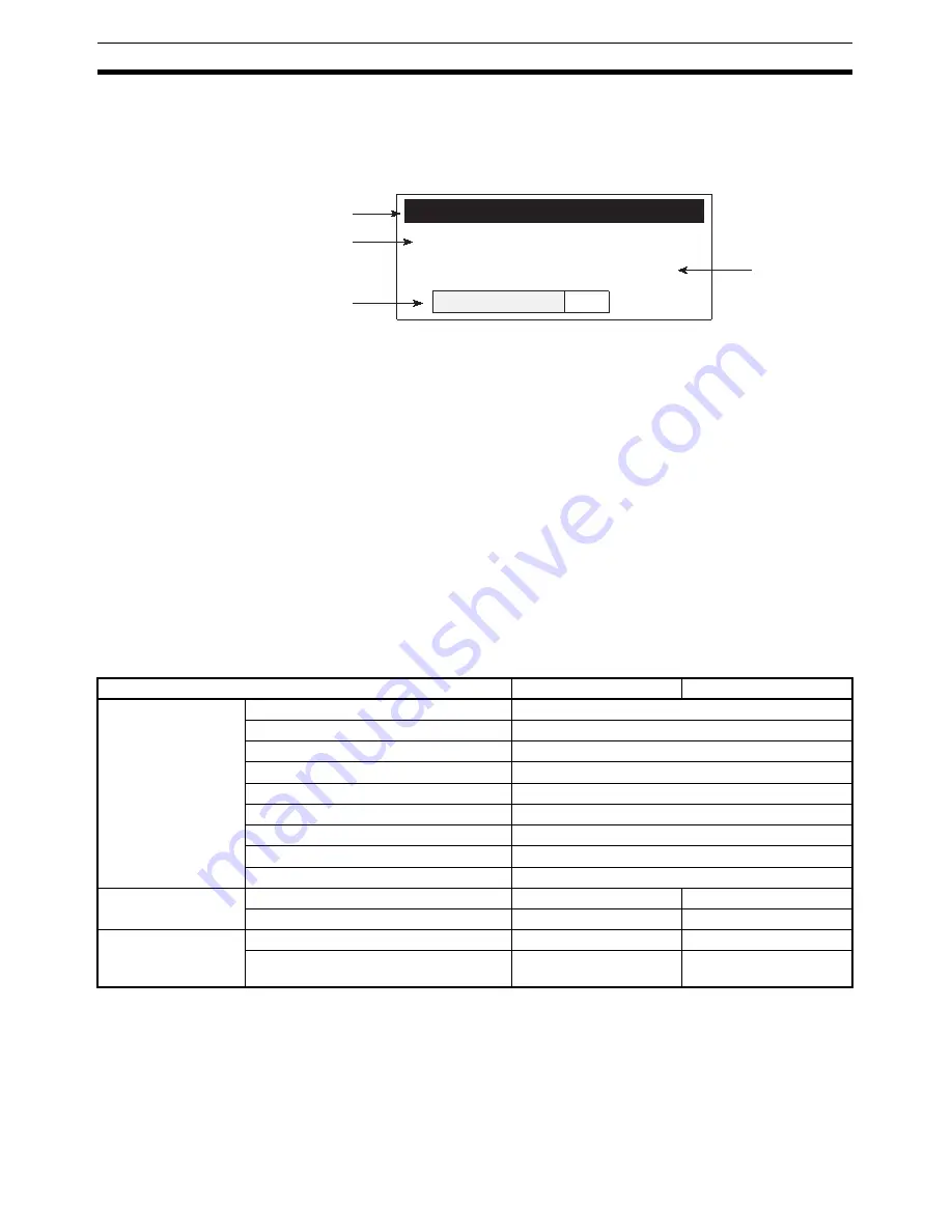 Omron NT11 - 01-2004 User Manual Download Page 19