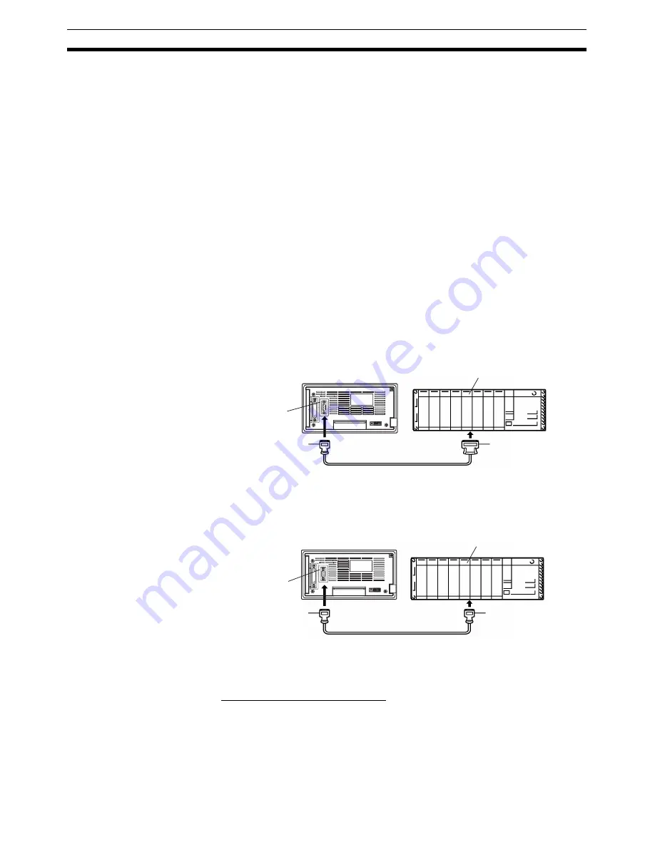 Omron NT11 - 01-2004 User Manual Download Page 37