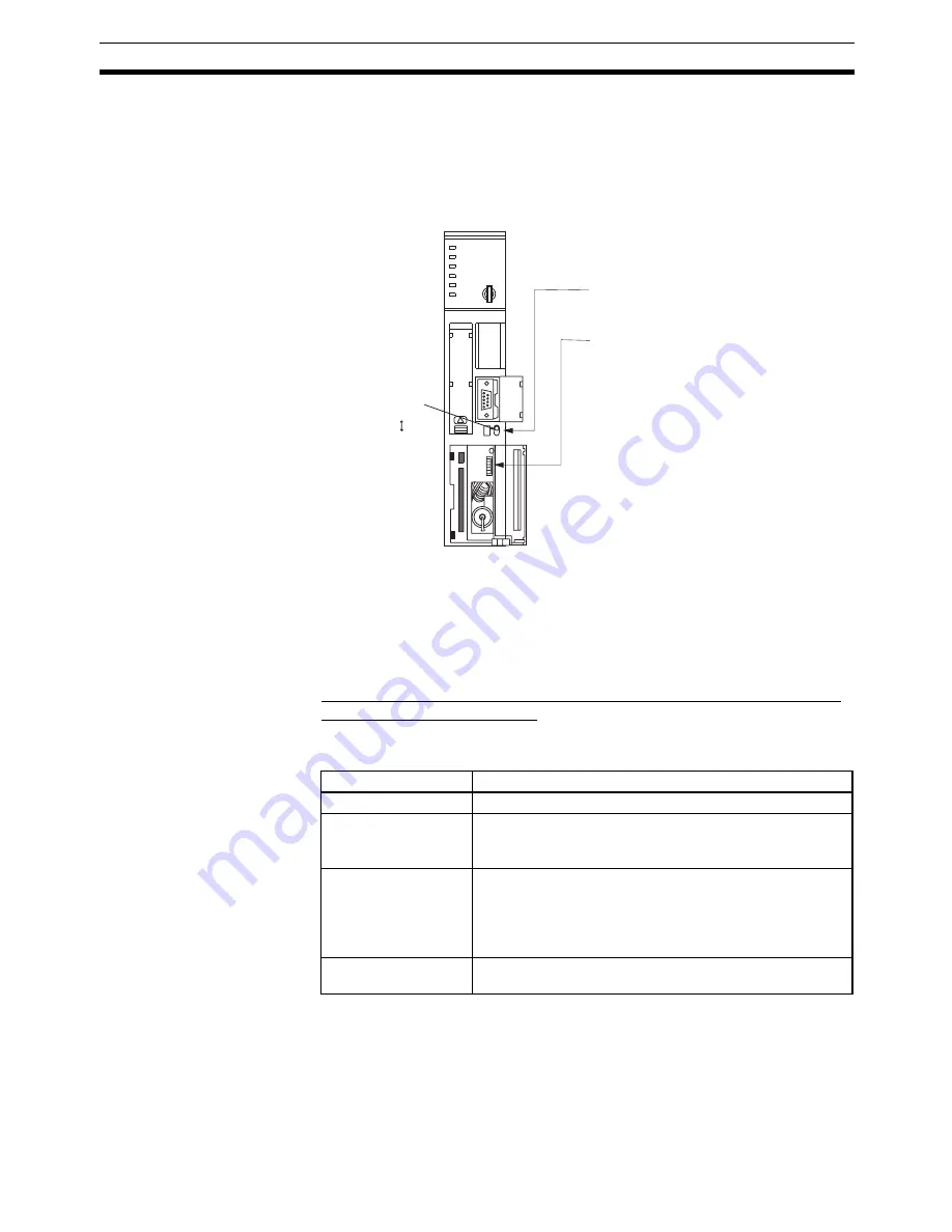 Omron NT11 - 01-2004 User Manual Download Page 44