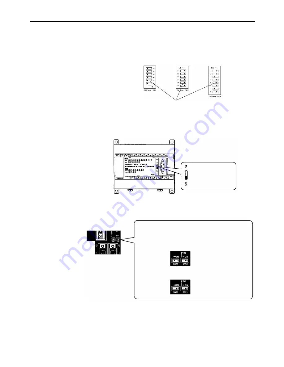 Omron NT11 - 01-2004 User Manual Download Page 66