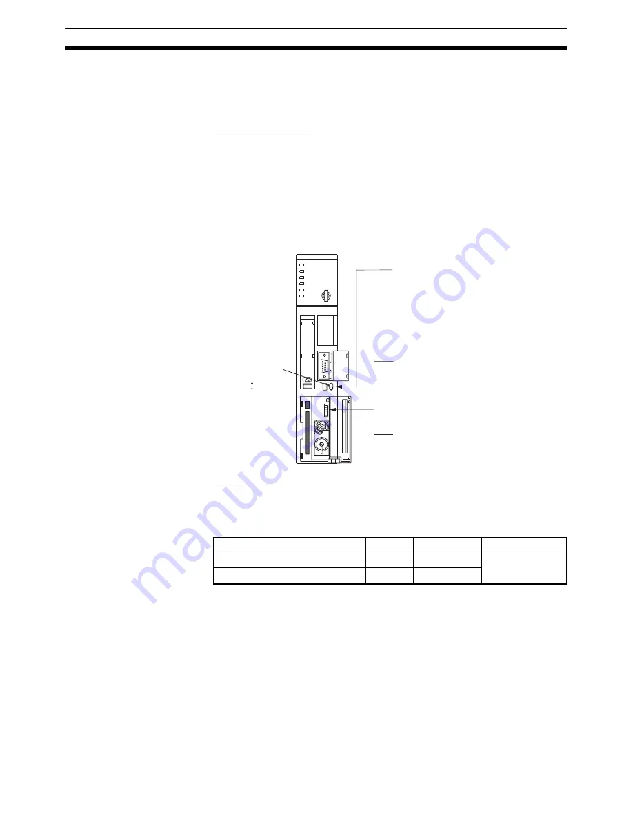 Omron NT11 - 01-2004 User Manual Download Page 69