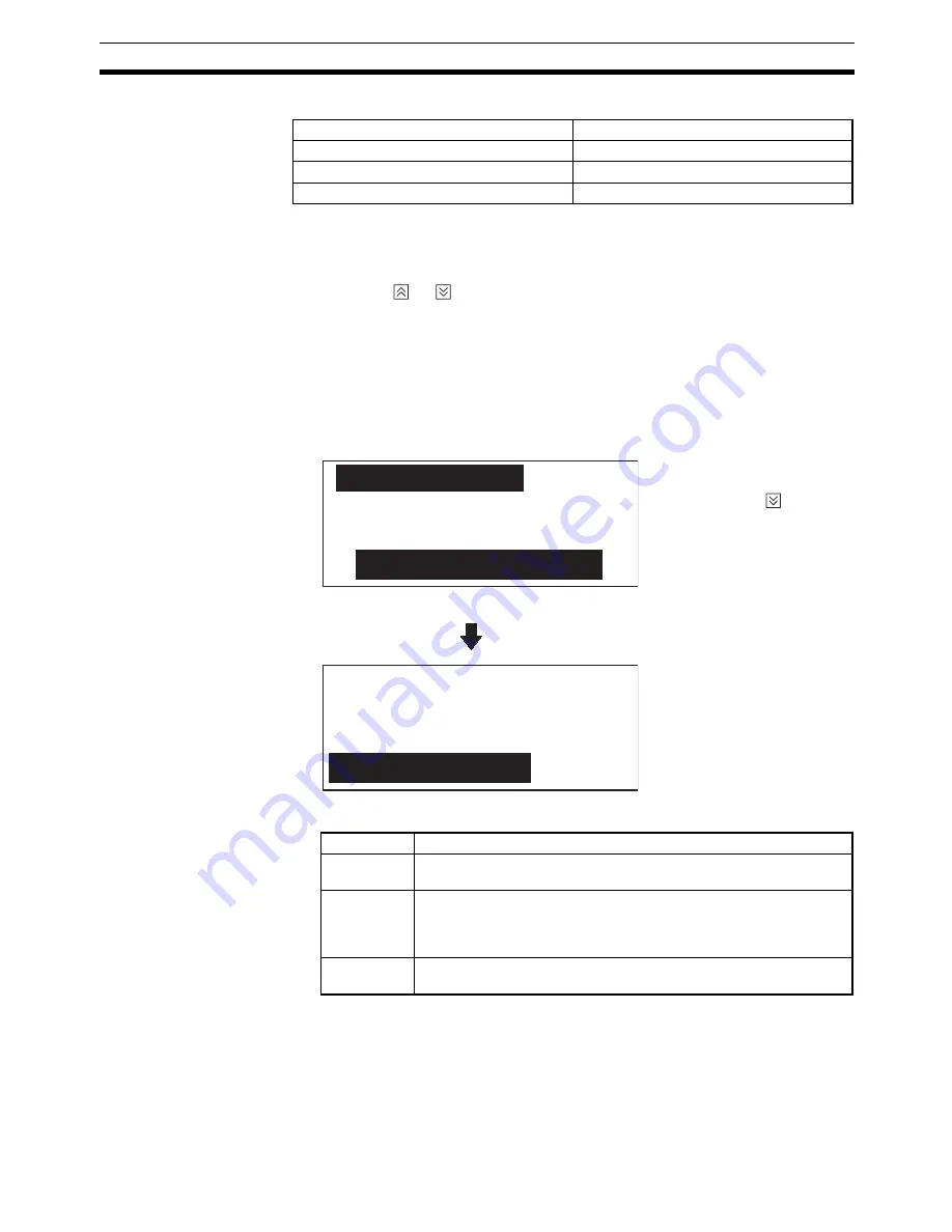 Omron NT11 - 01-2004 User Manual Download Page 76