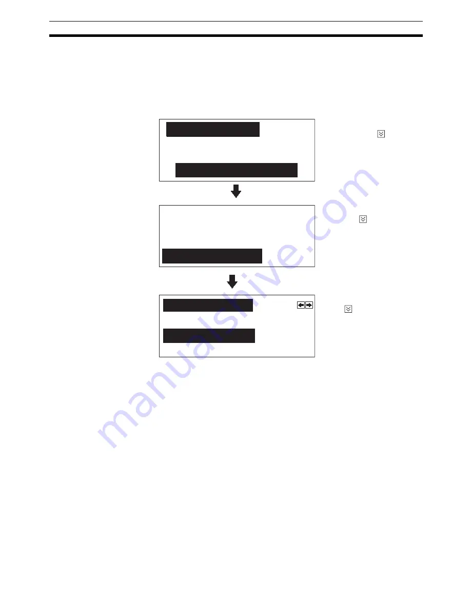 Omron NT11 - 01-2004 User Manual Download Page 88