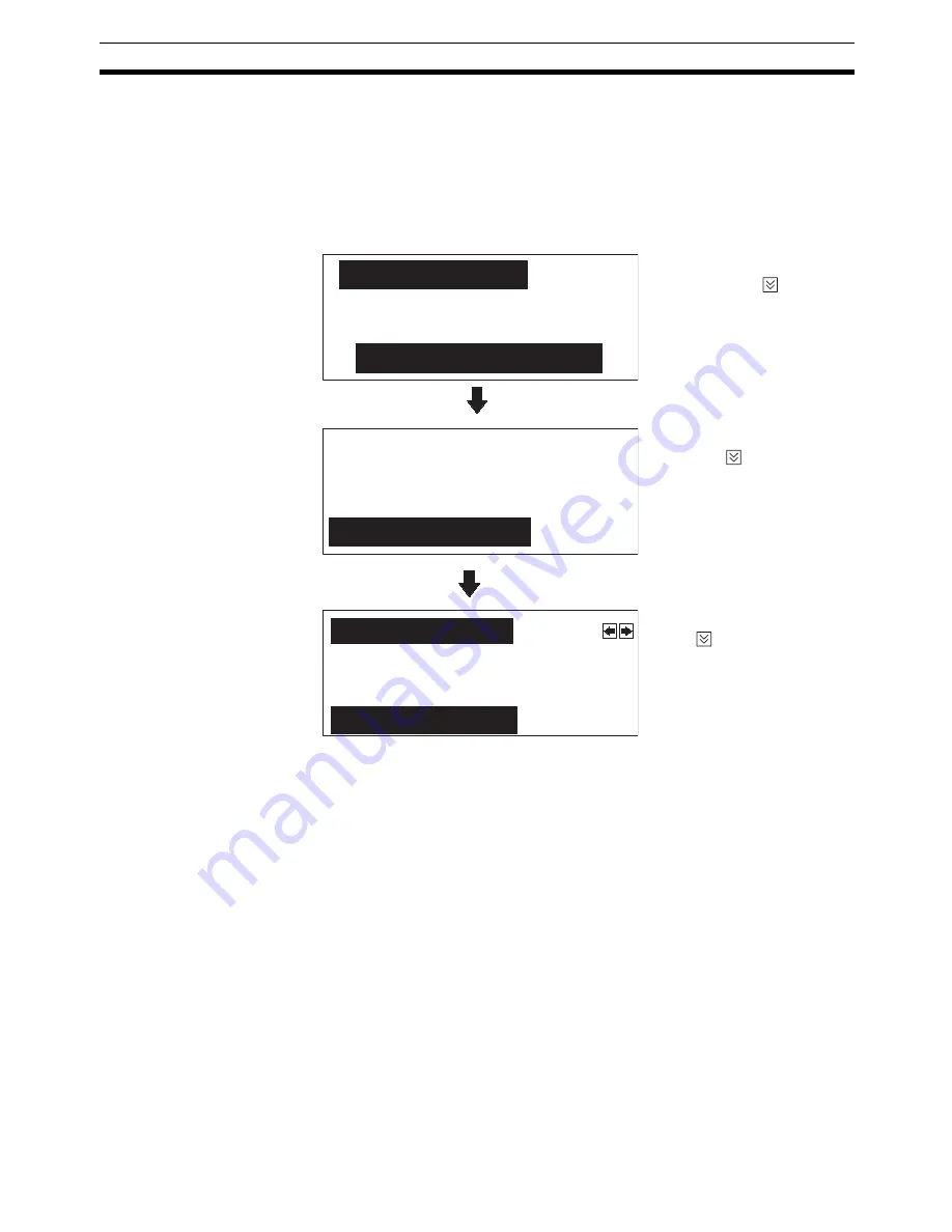 Omron NT11 - 01-2004 User Manual Download Page 90