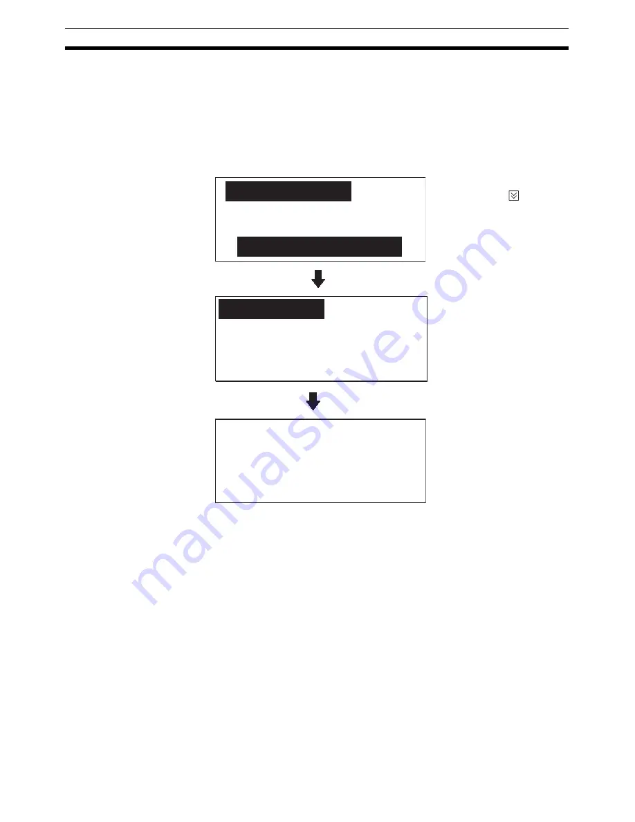 Omron NT11 - 01-2004 User Manual Download Page 97