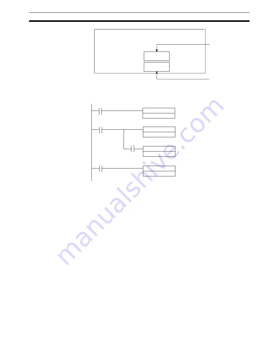 Omron NT11 - 01-2004 Скачать руководство пользователя страница 134