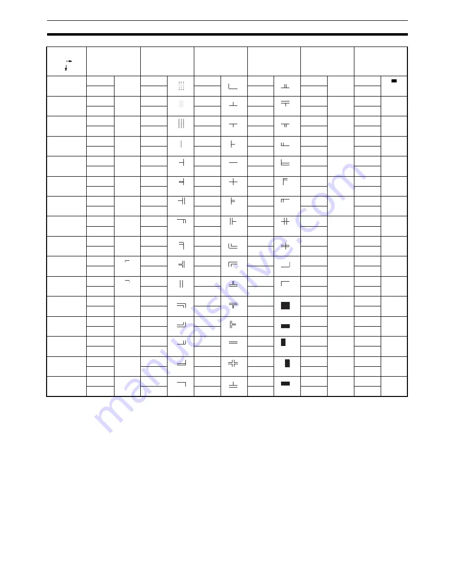 Omron NT11 - 01-2004 User Manual Download Page 177