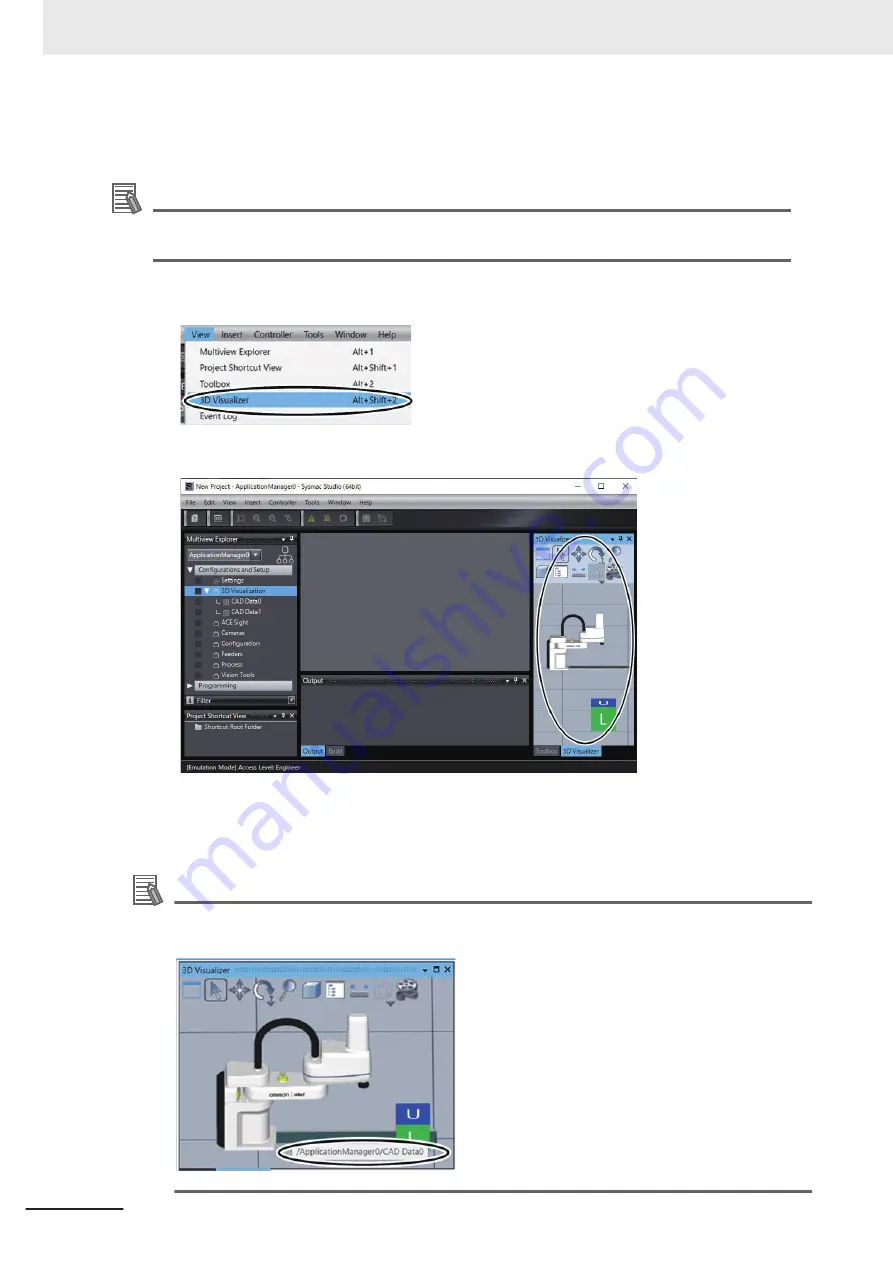 Omron RL4 Series Скачать руководство пользователя страница 92