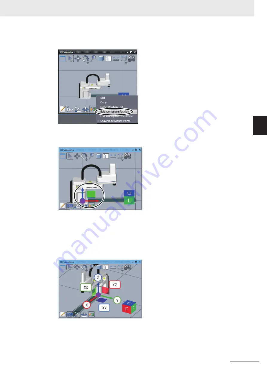 Omron RL4 Series Startup Manual Download Page 93