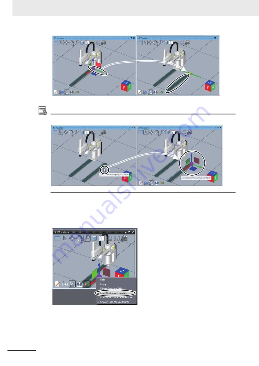 Omron RL4 Series Startup Manual Download Page 94