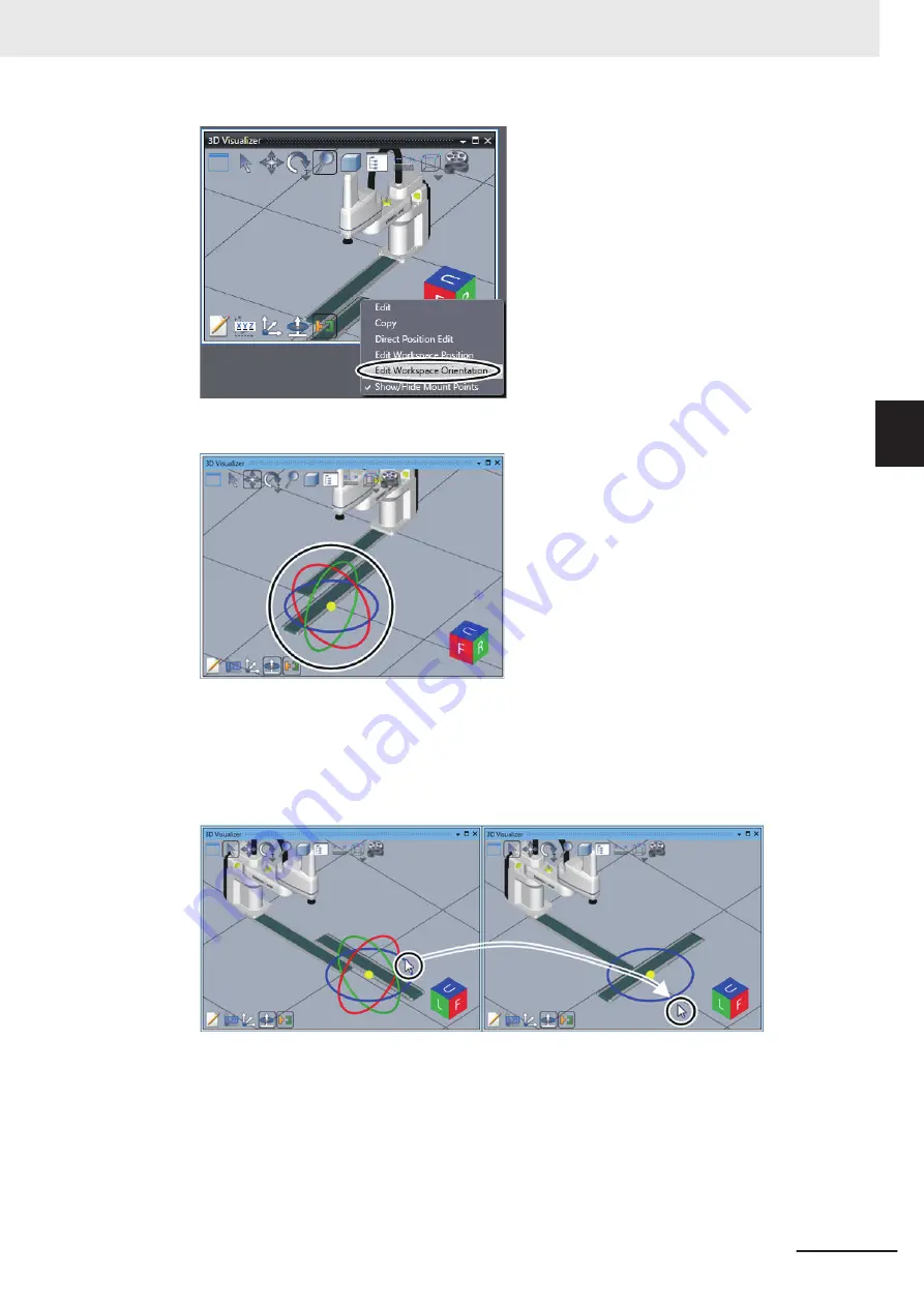 Omron RL4 Series Скачать руководство пользователя страница 95